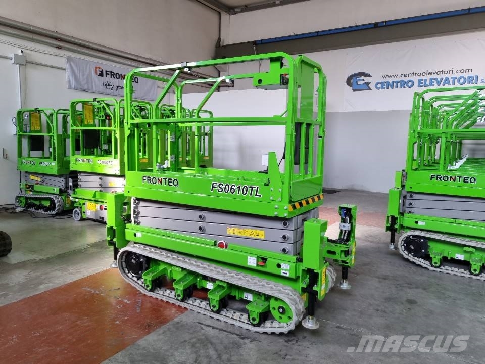 Fronteq FS0610TL Podnośniki nożycowe