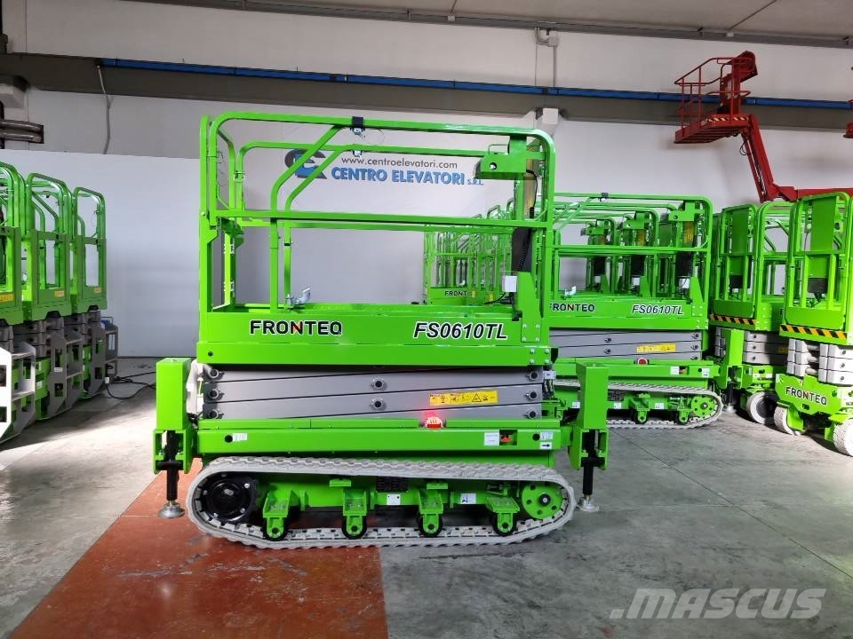 Fronteq FS0610TL Podnośniki nożycowe