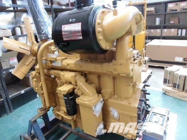 shangchai shanghai shangchai SC11CB184G2B1 Engines