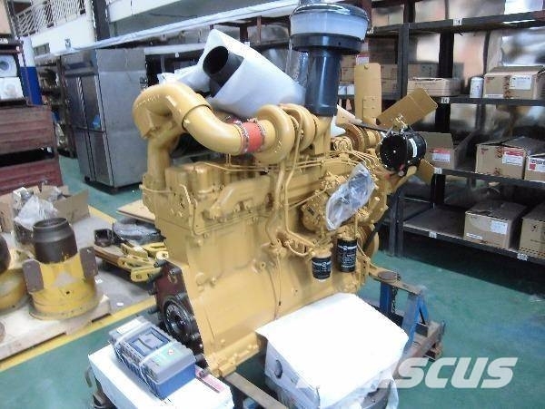 shangchai shanghai shangchai SC11CB184G2B1 Engines