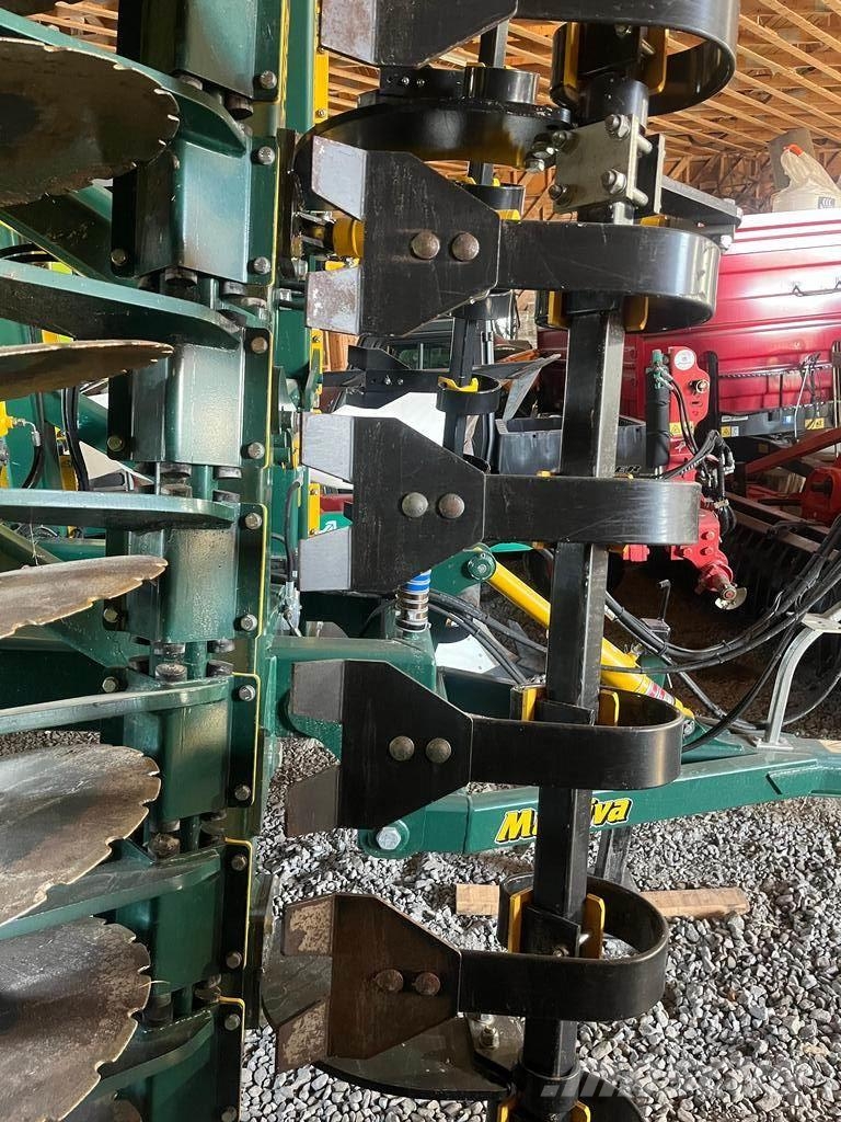 Multiva DISCMASTER 5000+ Tallriksredskap