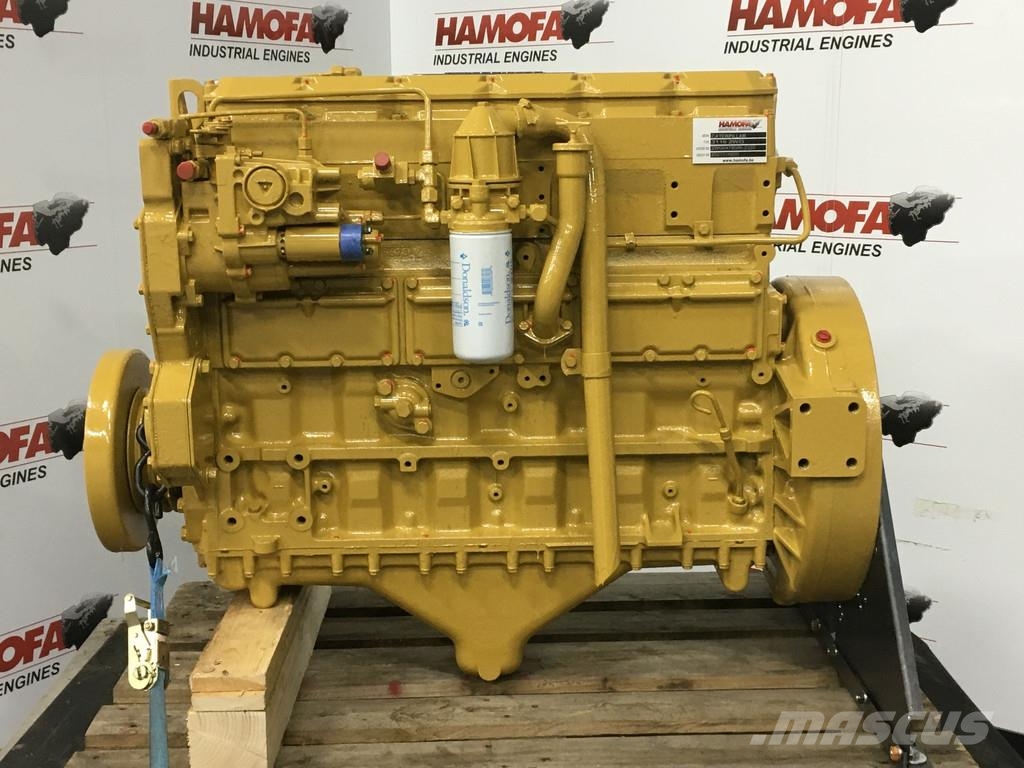 CAT 3116 2WG-6I2320 RECONDITIONED Κατασκευές - Άλλα