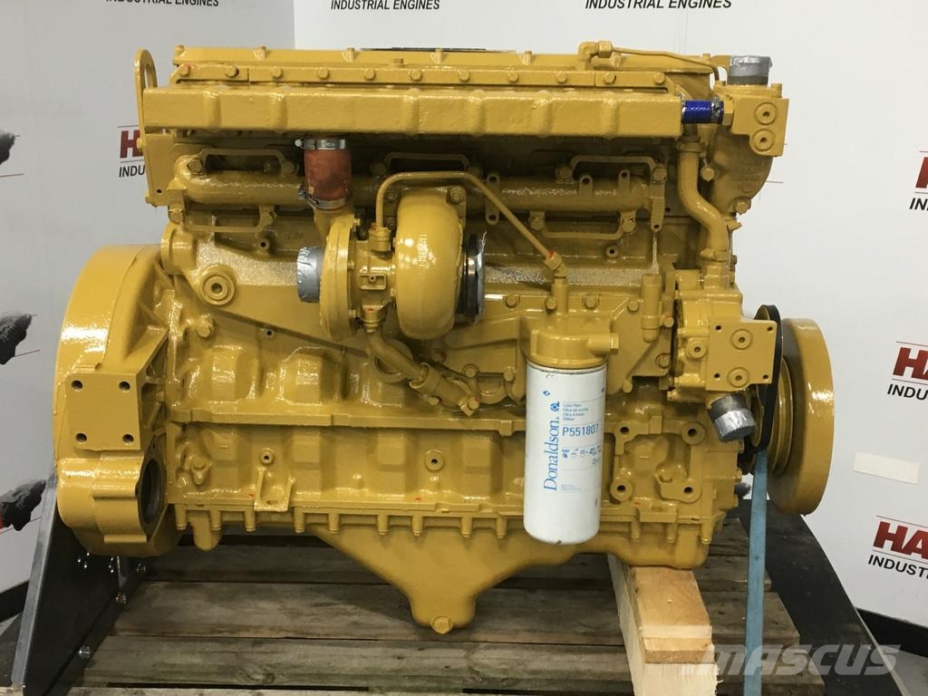 CAT 3116 2WG-6I2320 RECONDITIONED Κατασκευές - Άλλα