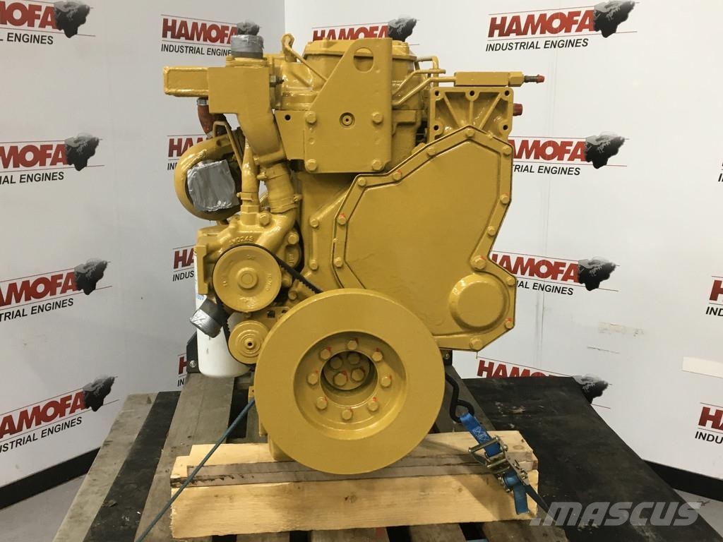 CAT 3116 2WG-6I2320 RECONDITIONED Κατασκευές - Άλλα