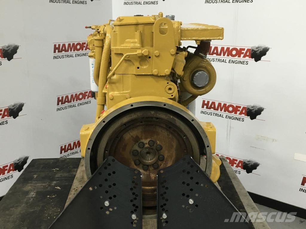 CAT 3116 2WG-6I2320 RECONDITIONED Κατασκευές - Άλλα
