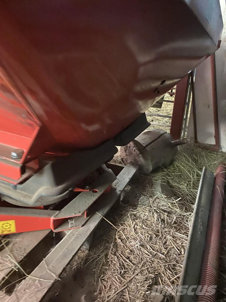 Kuhn MDS 19.1 M Prskalice đubriva