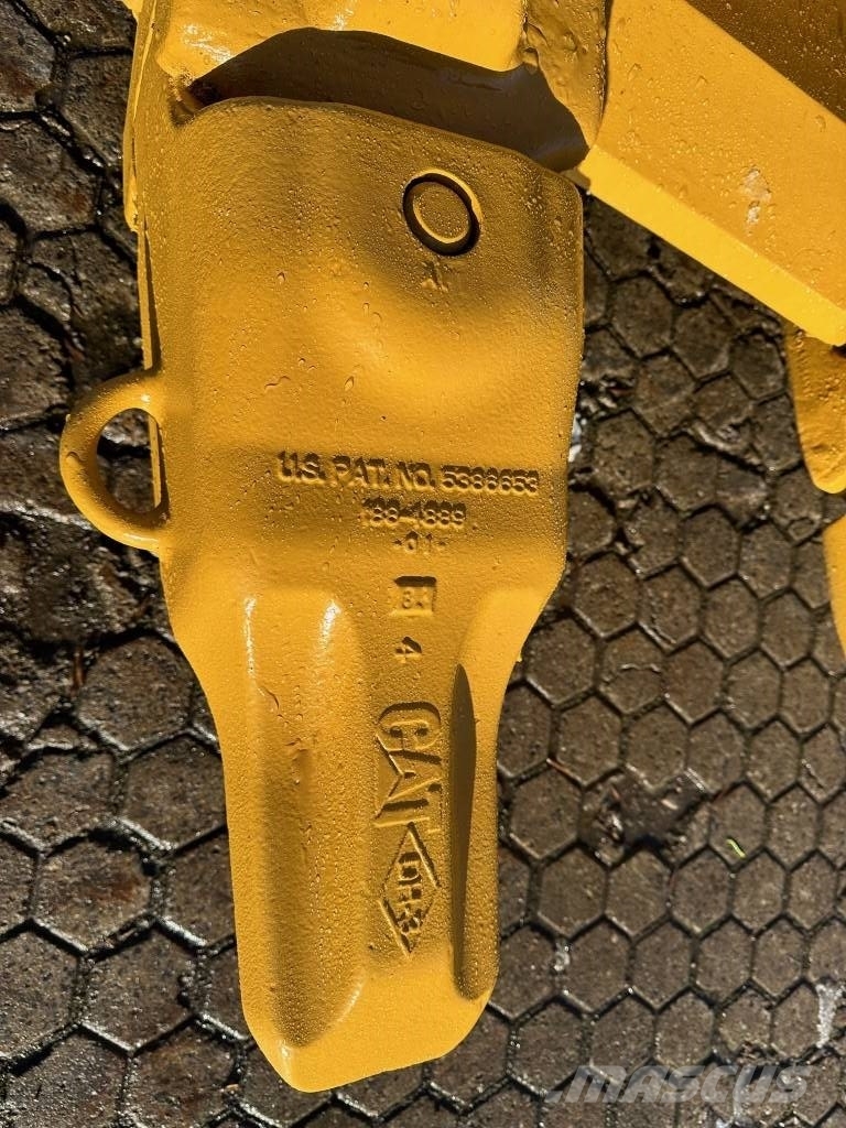 CAT 6015 CAT Bucket Buckets