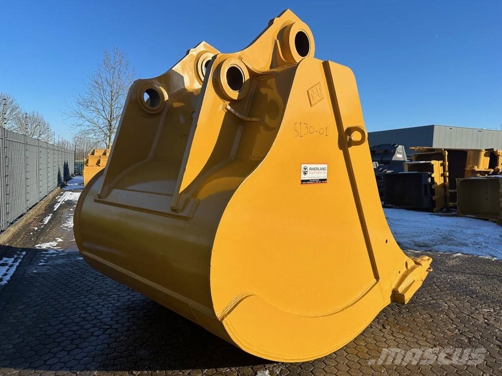 CAT 6015 CAT Bucket Buckets