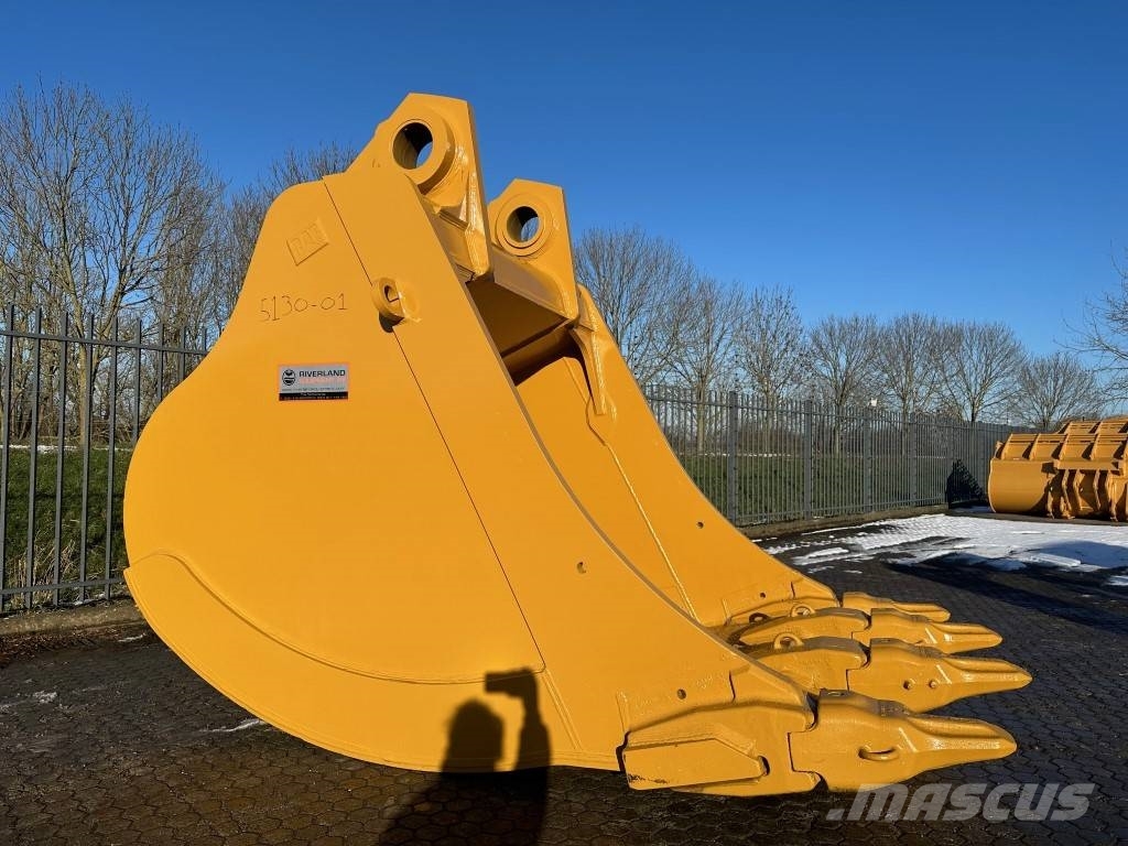 CAT 6015 CAT Bucket Buckets
