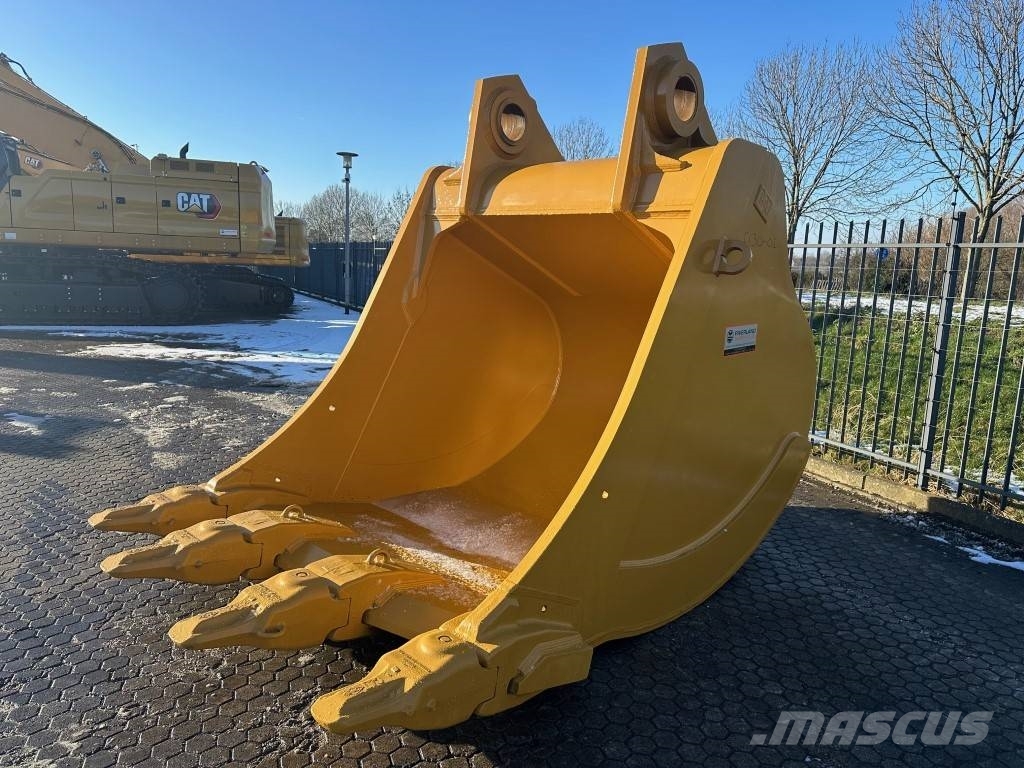 CAT 6015 CAT Bucket Buckets
