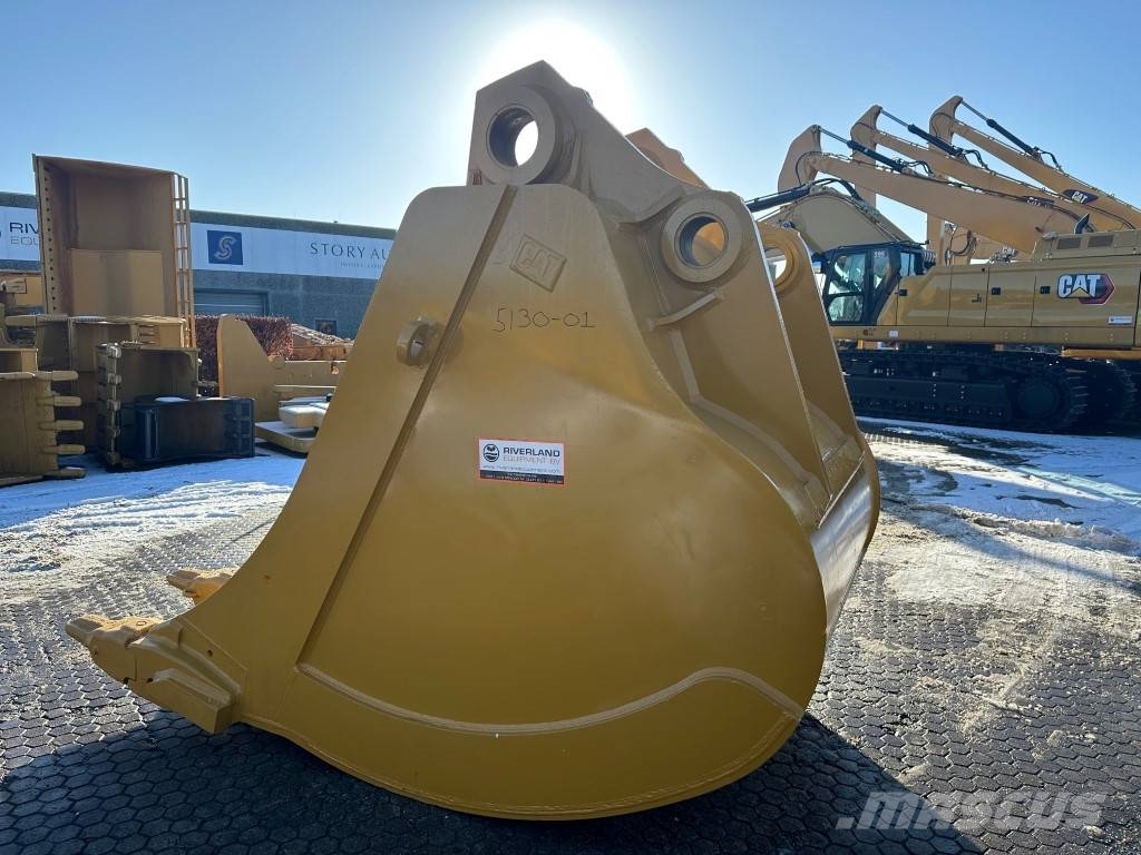 CAT 6015 CAT Bucket Buckets