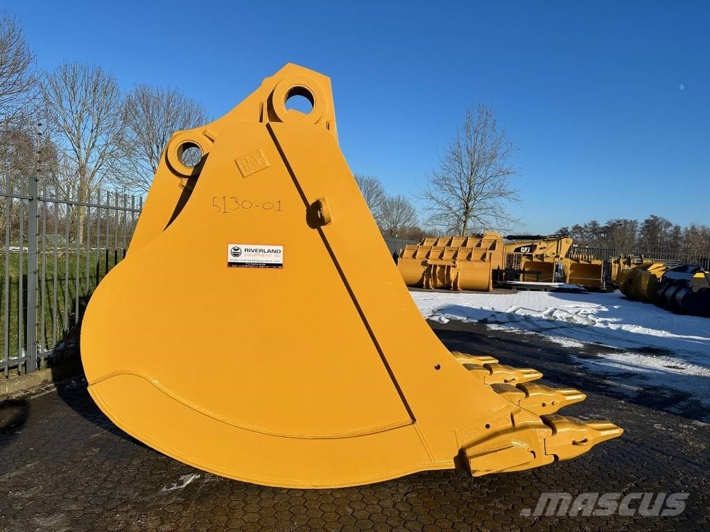 CAT 6015 CAT Bucket Buckets