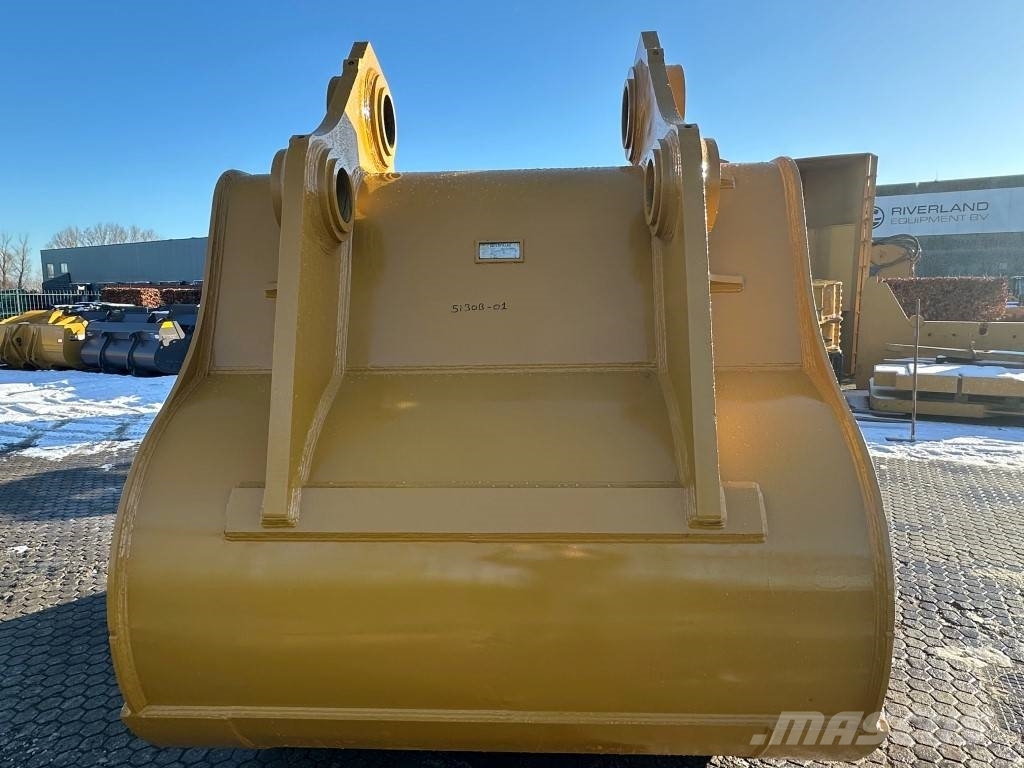 CAT 6015 CAT Bucket Buckets