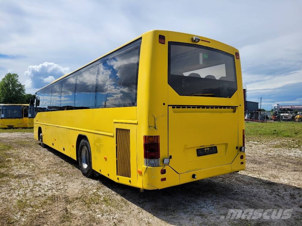 Volvo B7R 8700 EURO5 KLIIMA Αστικά λεωφορεία