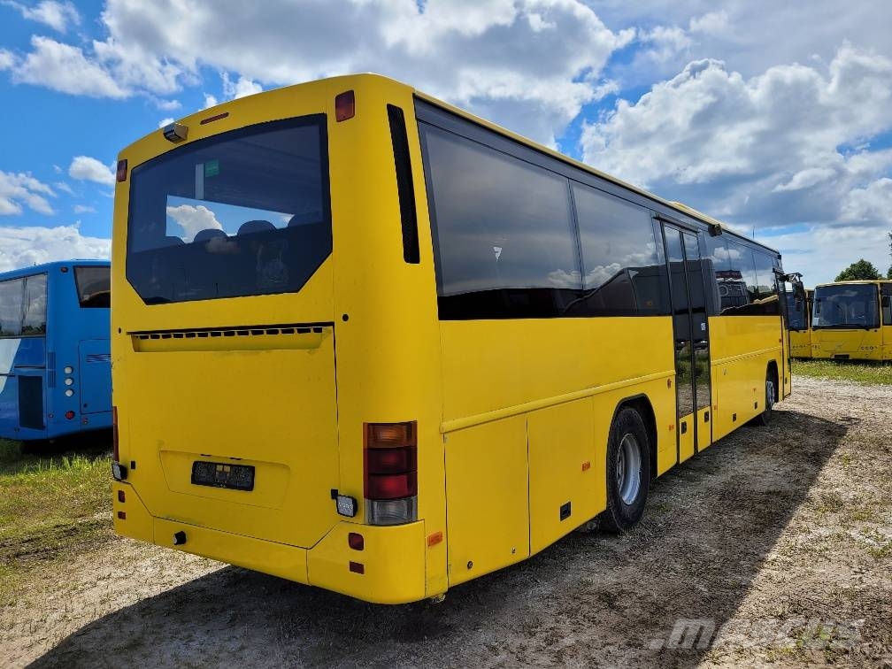 Volvo B7R 8700 EURO5 KLIIMA Αστικά λεωφορεία