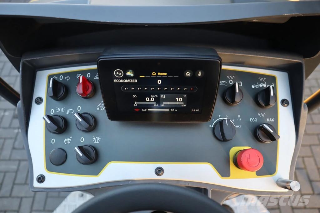Bomag BW 100 ADe-5 FULL ELECTRIC | DEMO | LOW HOURS | CC Muud rullid
