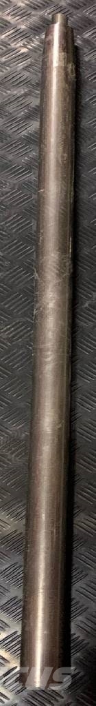 Deutz-Fahr SHAFT 06296651, 6296651, 0629 6651, 0629-6651 Transmission