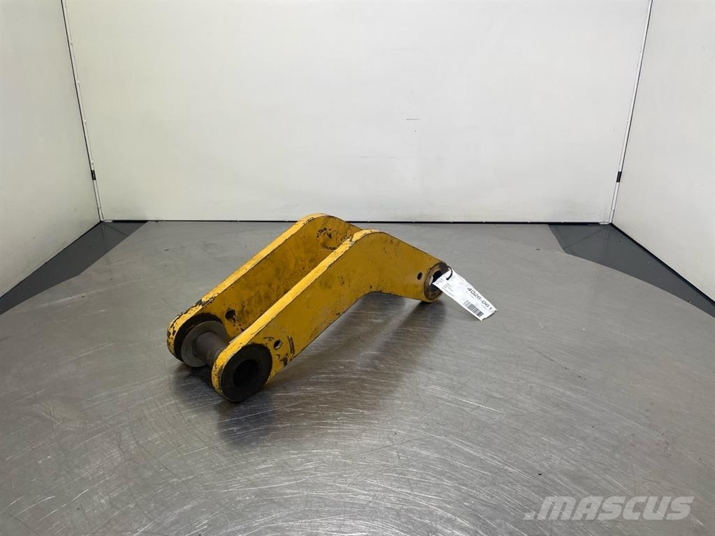 Liebherr L514-9607652-Shift lever/Umlenkhebel/Duwstuk Nooled ja varred
