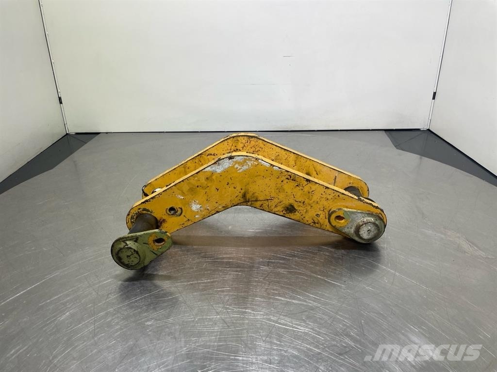Liebherr L514-9607652-Shift lever/Umlenkhebel/Duwstuk Nooled ja varred