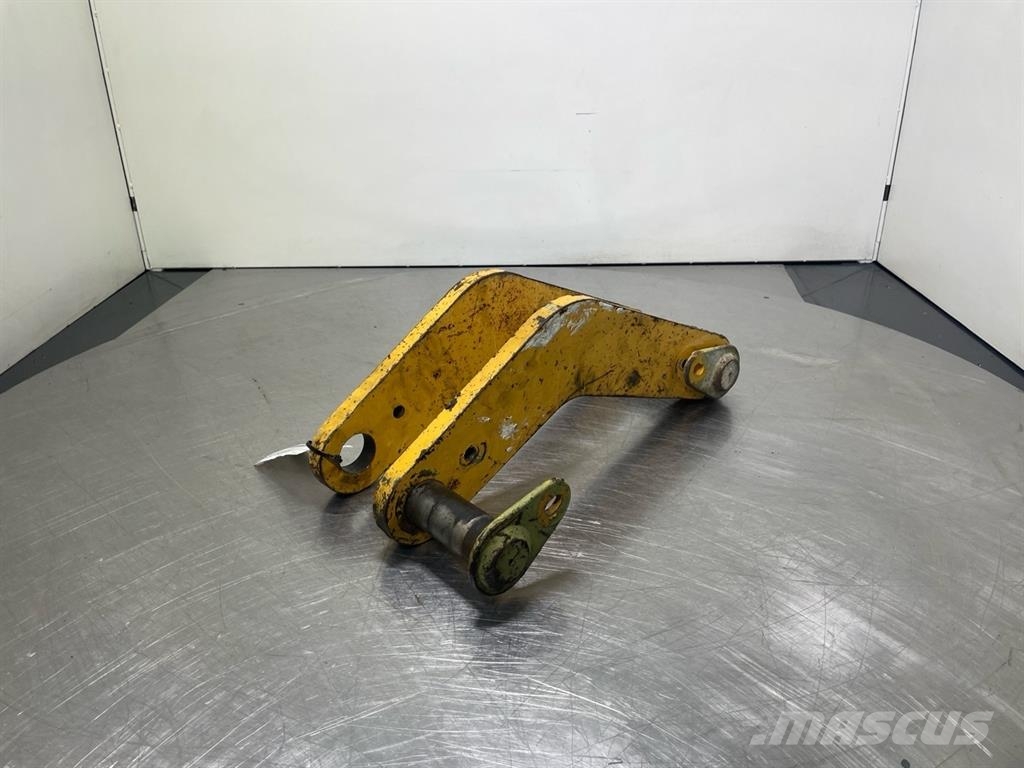 Liebherr L514-9607652-Shift lever/Umlenkhebel/Duwstuk Nooled ja varred