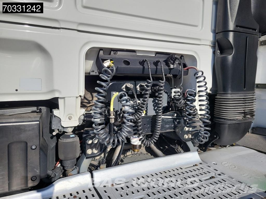 DAF XF 450 4X2 SSC Mega NL-Truck Retarder Standklima A Τράκτορες