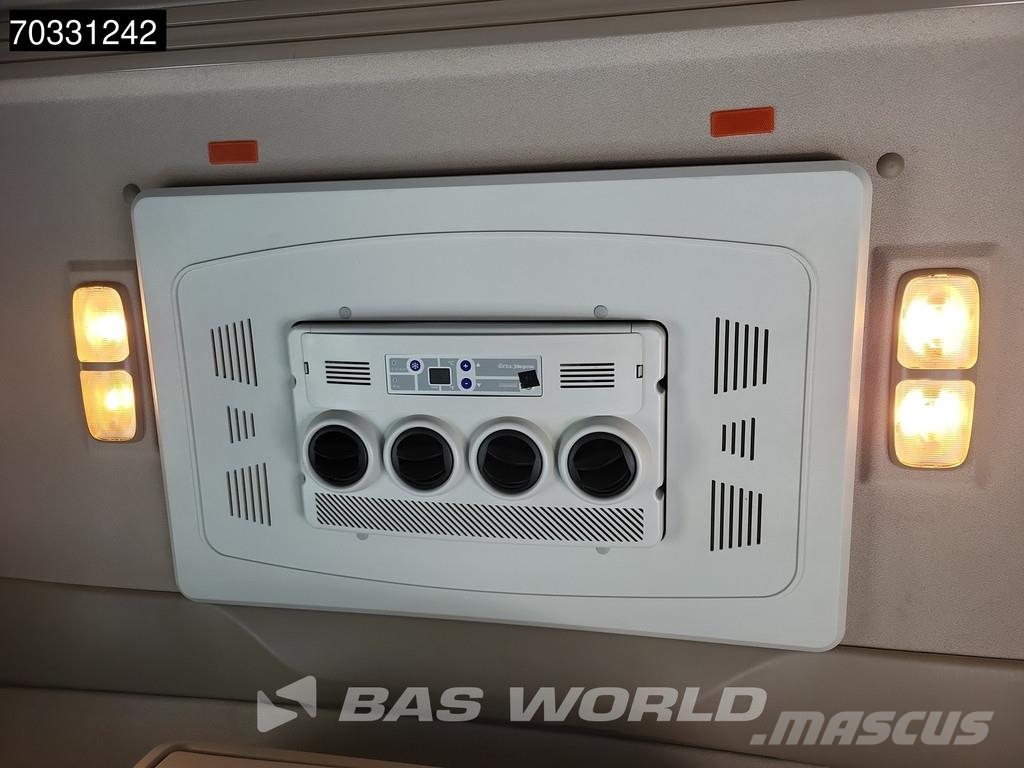 DAF XF 450 4X2 SSC Mega NL-Truck Retarder Standklima A Τράκτορες