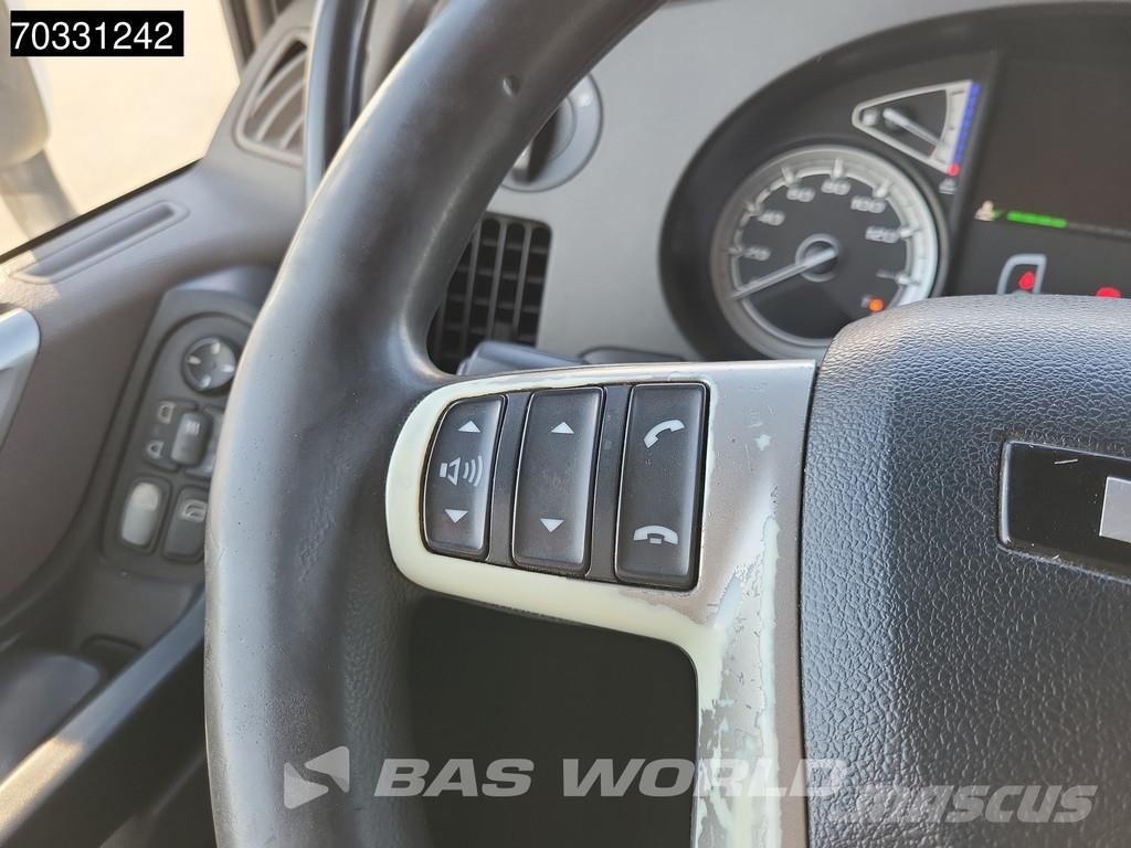 DAF XF 450 4X2 SSC Mega NL-Truck Retarder Standklima A Τράκτορες