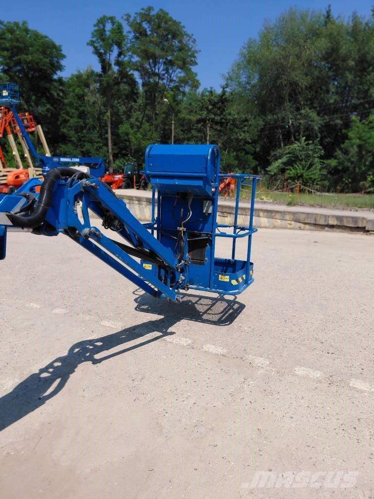 Genie Z 40/23 N RJ Kloubové plošiny