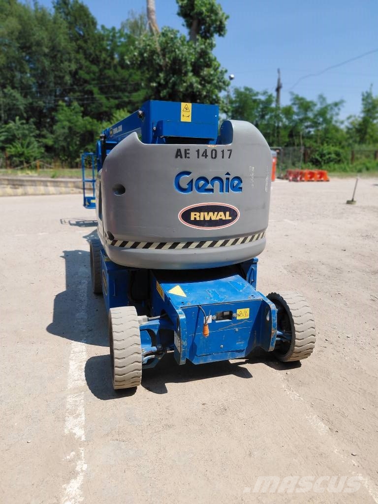 Genie Z 40/23 N RJ Kloubové plošiny
