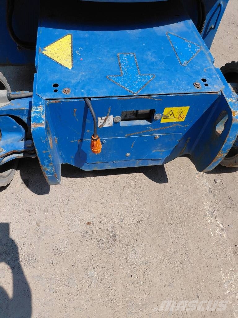 Genie Z 40/23 N RJ Kloubové plošiny