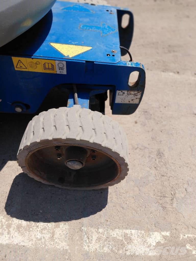 Genie Z 40/23 N RJ Kloubové plošiny