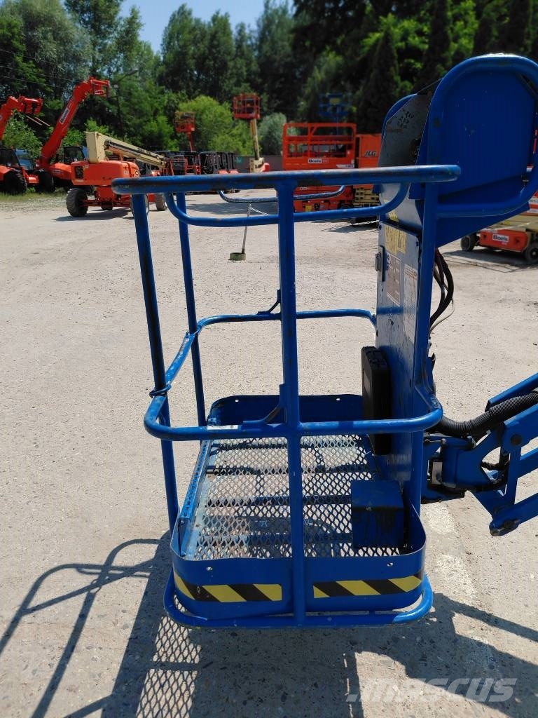 Genie Z 40/23 N RJ Kloubové plošiny