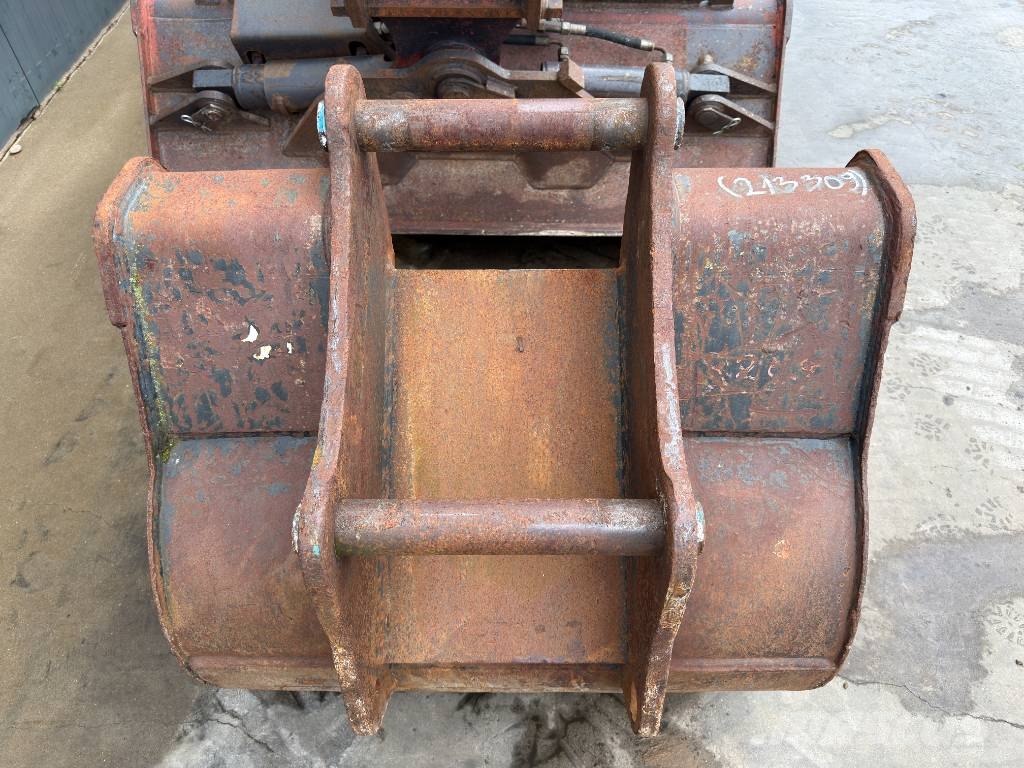 Volvo EW160D Колёсные экскаваторы