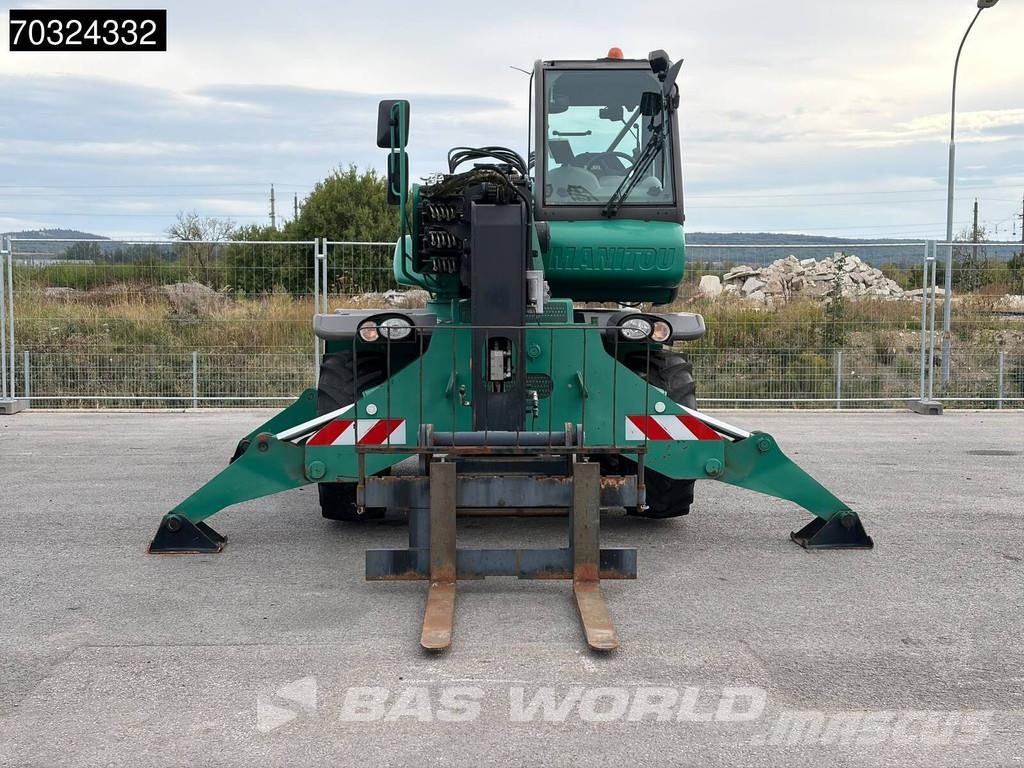 Manitou MRT1840 MRT 1840 Teleszkópos rakodók