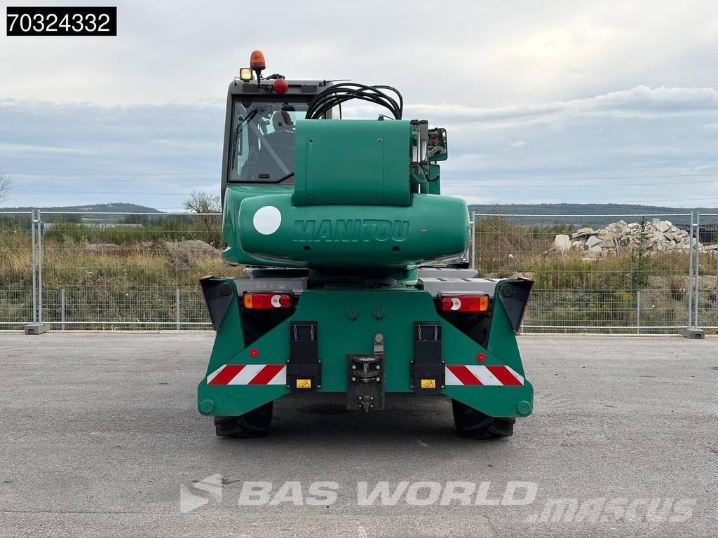 Manitou MRT1840 MRT 1840 Teleszkópos rakodók
