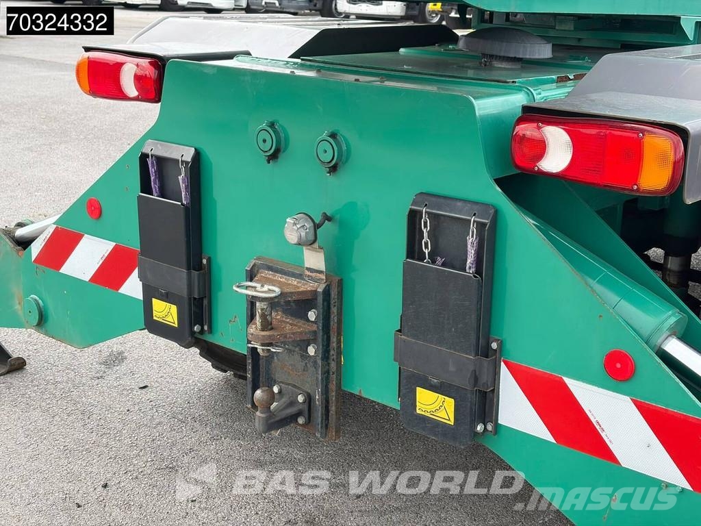 Manitou MRT1840 MRT 1840 Chariot télescopique