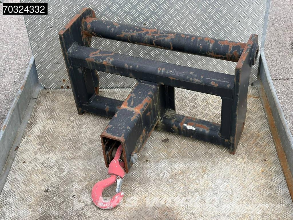 Manitou MRT1840 MRT 1840 Teleszkópos rakodók