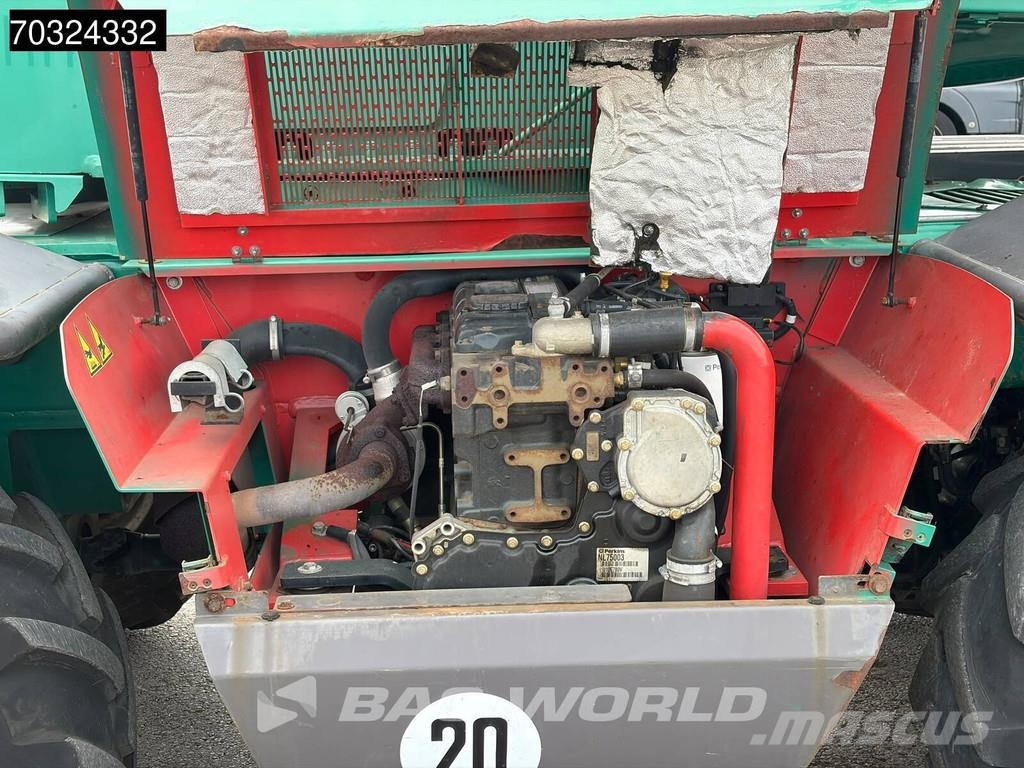 Manitou MRT1840 MRT 1840 Teleszkópos rakodók