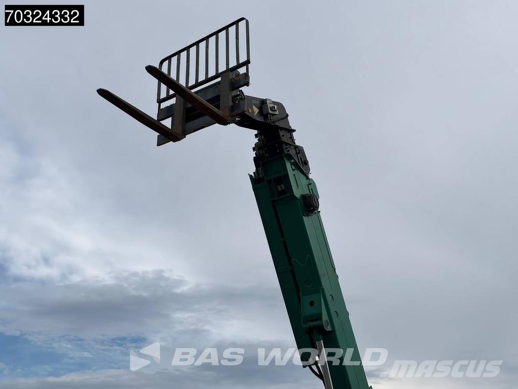 Manitou MRT1840 MRT 1840 Chariot télescopique