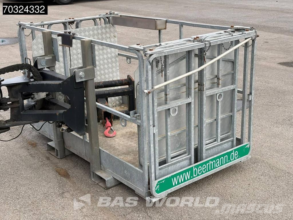 Manitou MRT1840 MRT 1840 Teleszkópos rakodók