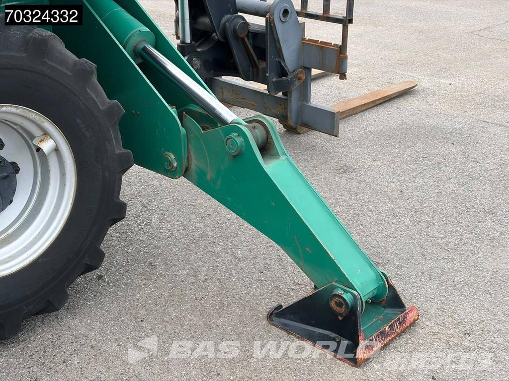 Manitou MRT1840 MRT 1840 Teleszkópos rakodók