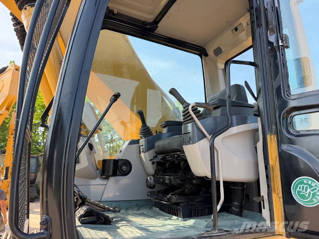CAT 330C used CAT 330C 330CL excavator Bagri goseničarji