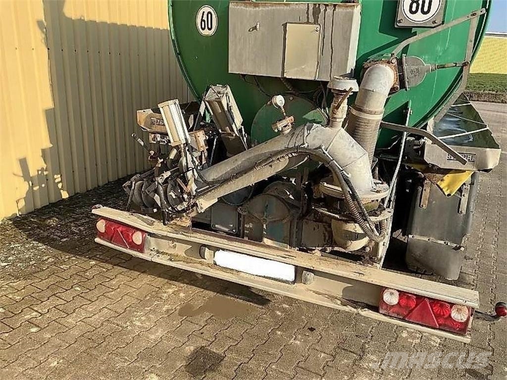 MAN Stapel und MAN MAN TGS 18.360 4x4 BLS (Agro LOF) u 기타 트럭