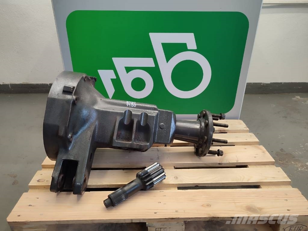  Complete hub reduction gear 4309154M95 4301238M2 M 轴