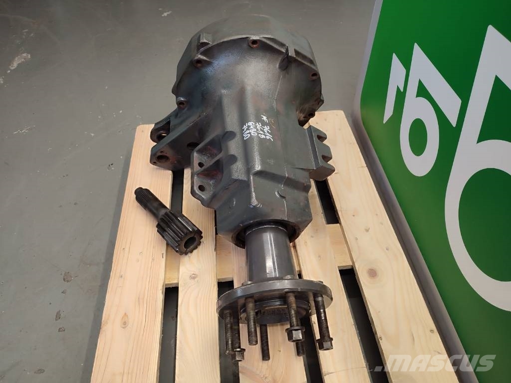  Complete hub reduction gear 4309154M95 4301238M2 M 轴