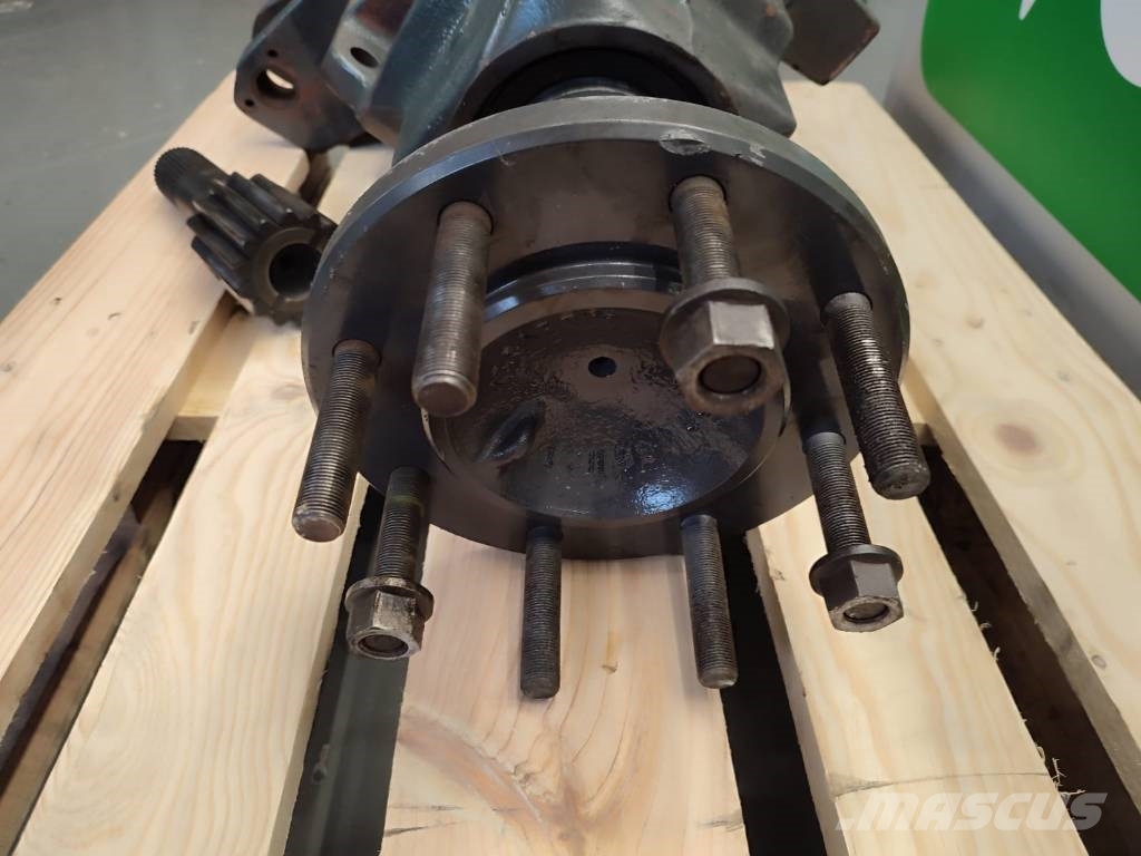  Complete hub reduction gear 4309154M95 4301238M2 M 轴