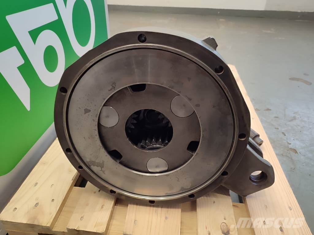  Complete hub reduction gear 4309154M95 4301238M2 M 轴