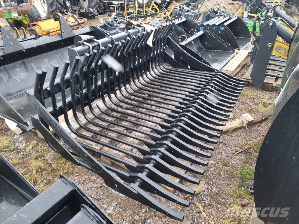 Quicke Stengrep 280XL Stora BM FEL`s  spares & accessories