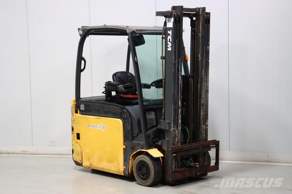 UniCarriers AG2N1L16Q Električni viličari