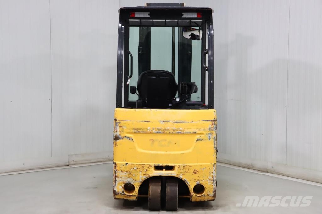 UniCarriers AG2N1L16Q Električni viličari